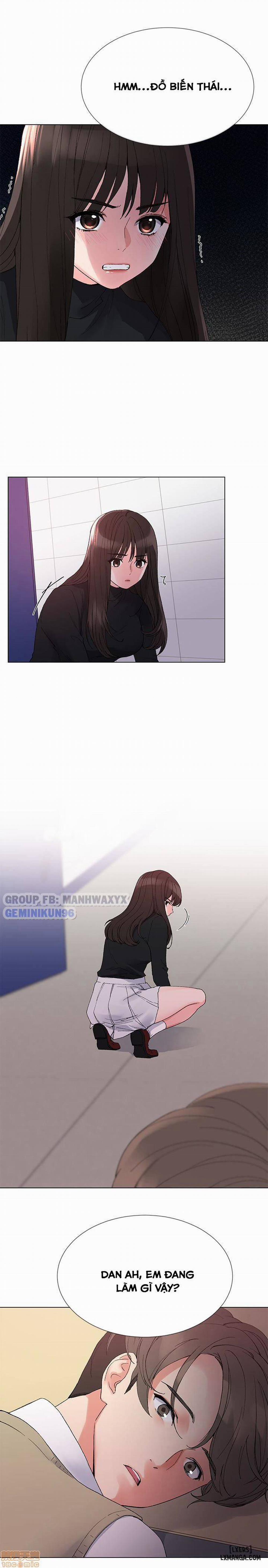 Trả Thù Cô Ta 28 trang 9