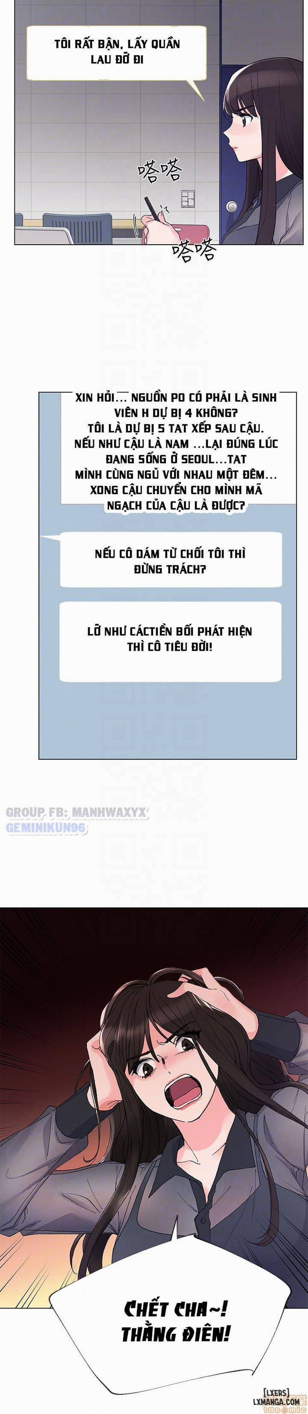 Trả Thù Cô Ta 29 trang 27