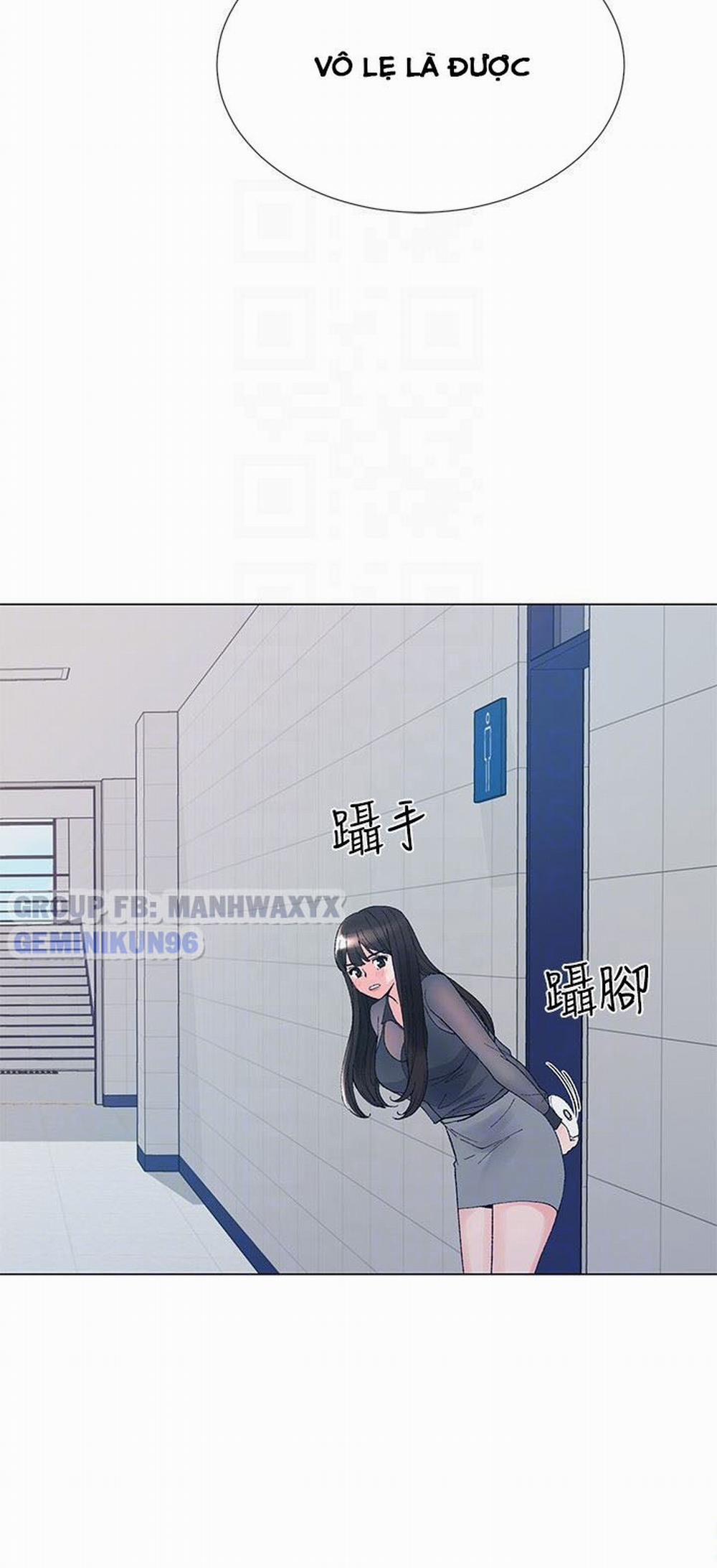 Trả Thù Cô Ta 29 trang 29