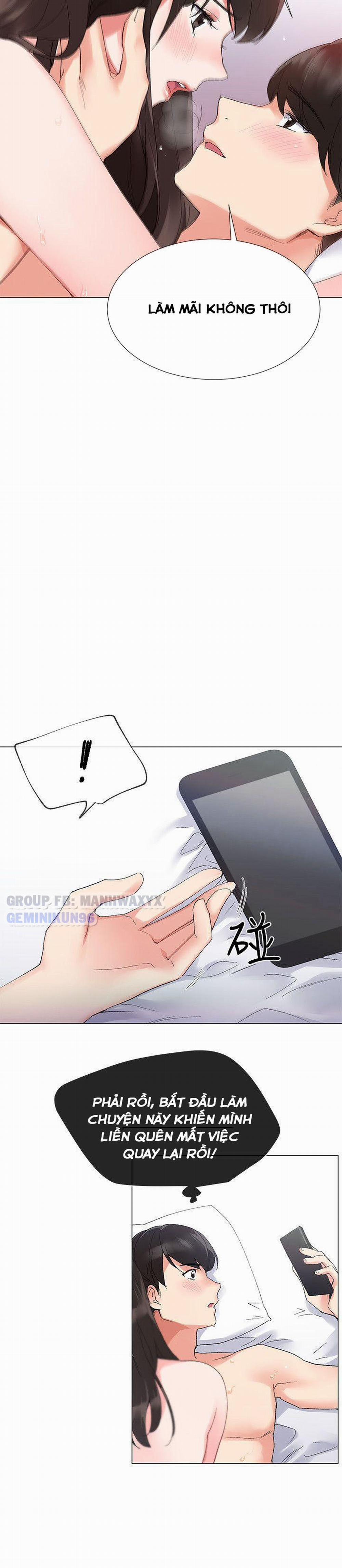 Trả Thù Cô Ta 3 trang 14