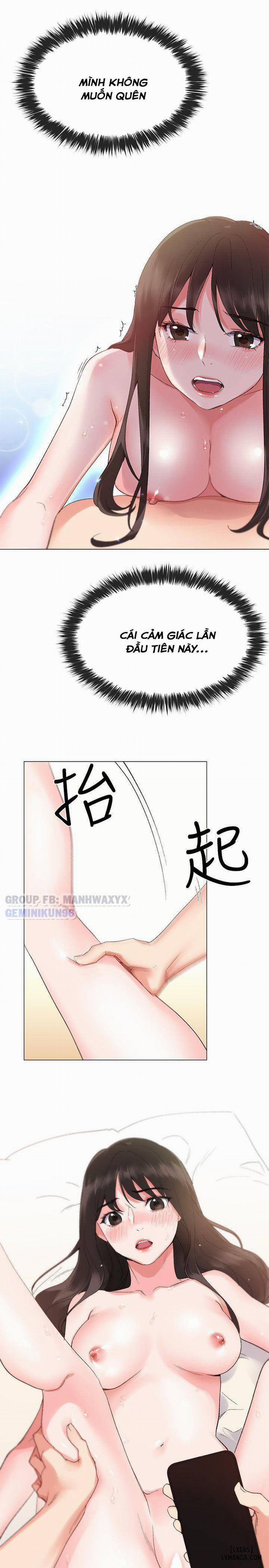 Trả Thù Cô Ta 3 trang 15