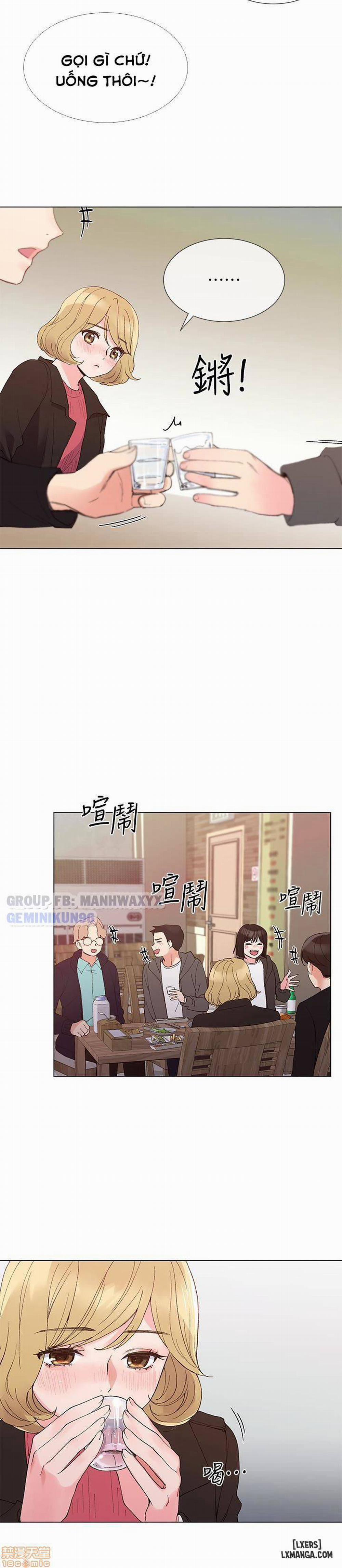 Trả Thù Cô Ta 31 trang 23