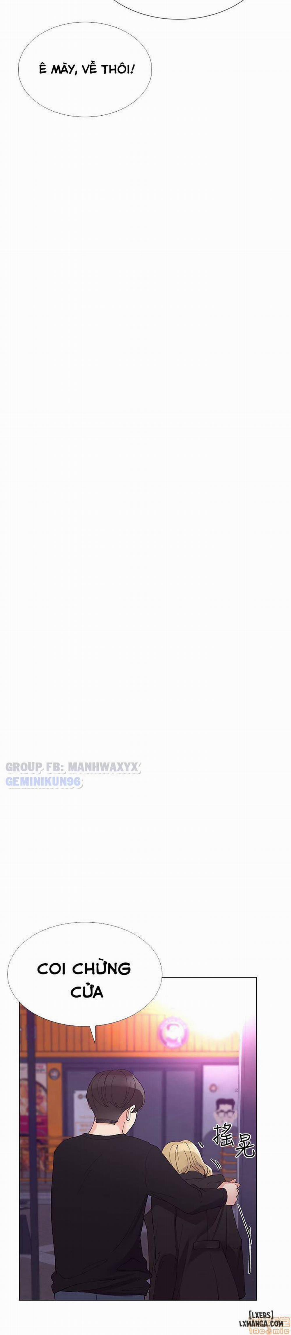 Trả Thù Cô Ta 31 trang 25