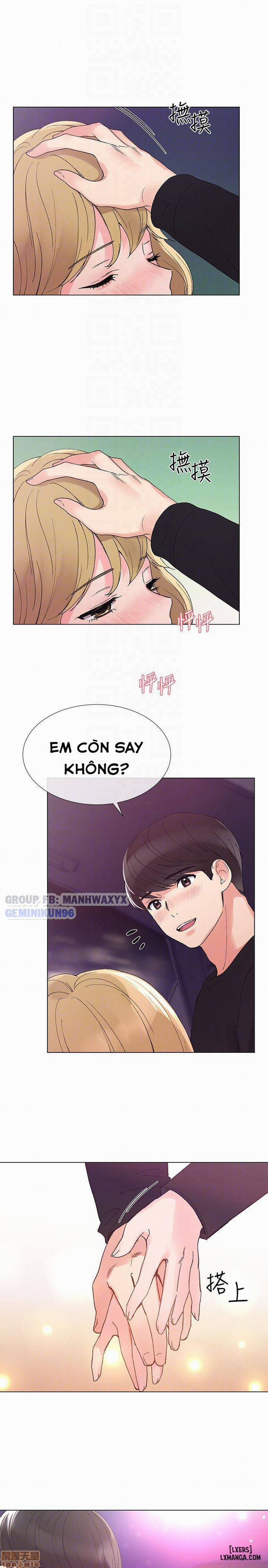 Trả Thù Cô Ta 31 trang 30