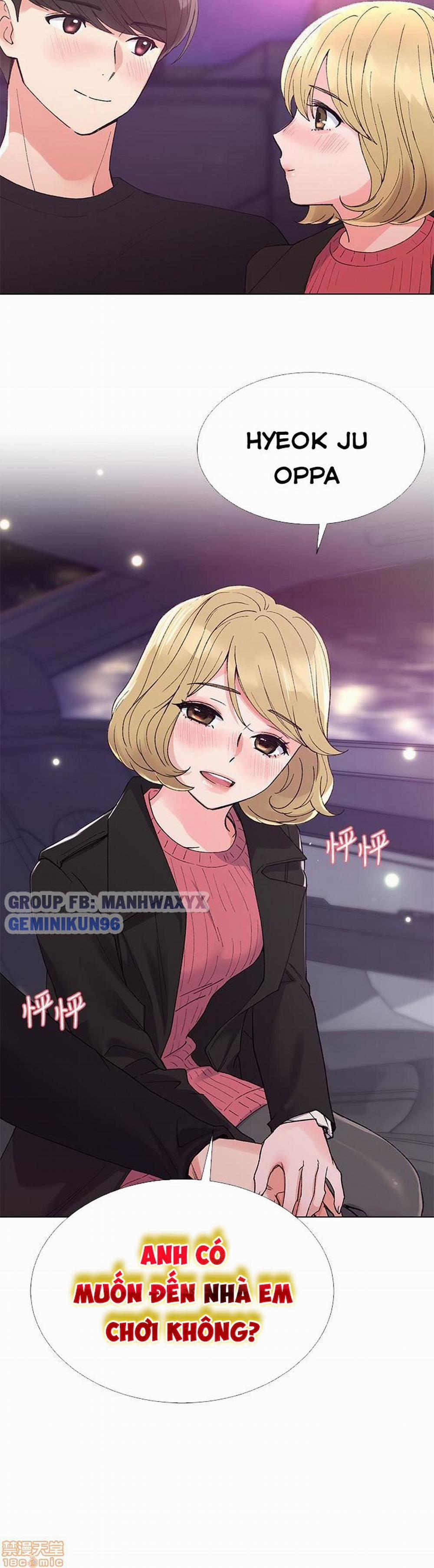 Trả Thù Cô Ta 31 trang 31