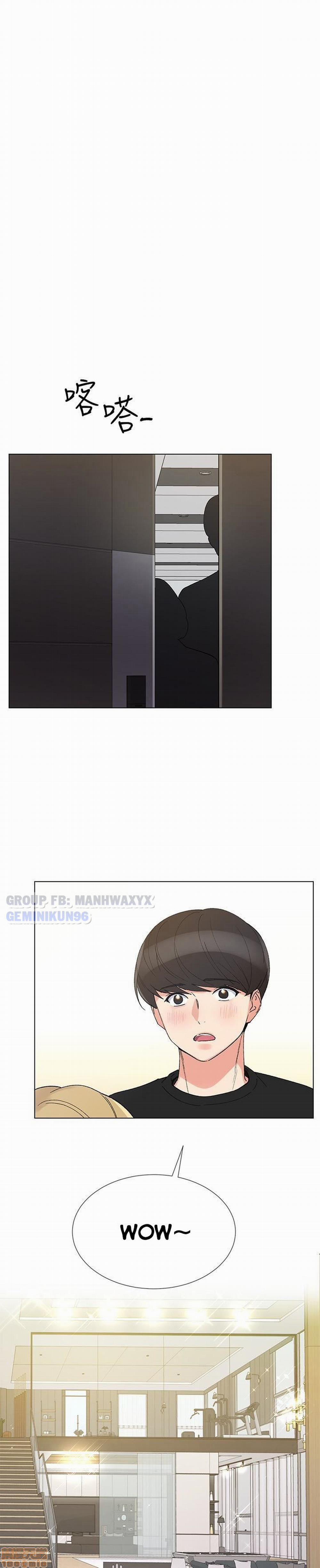 Trả Thù Cô Ta 32 trang 13