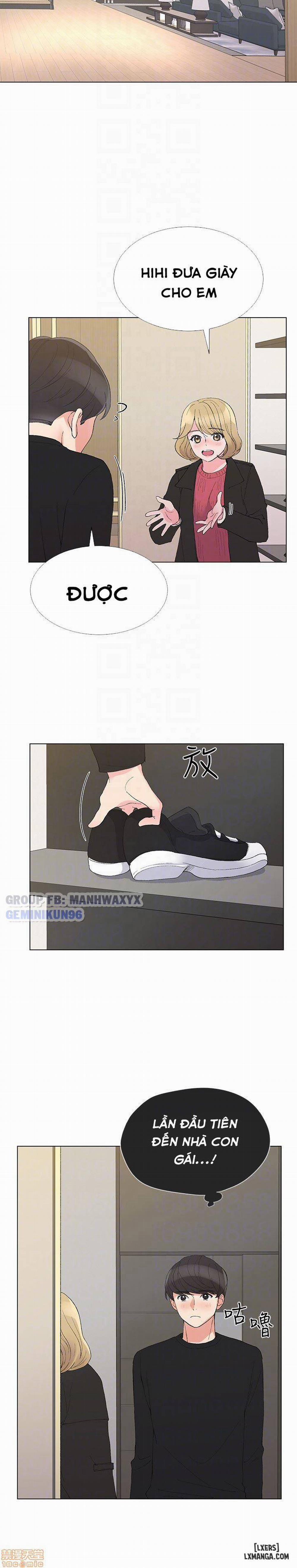 Trả Thù Cô Ta 32 trang 17