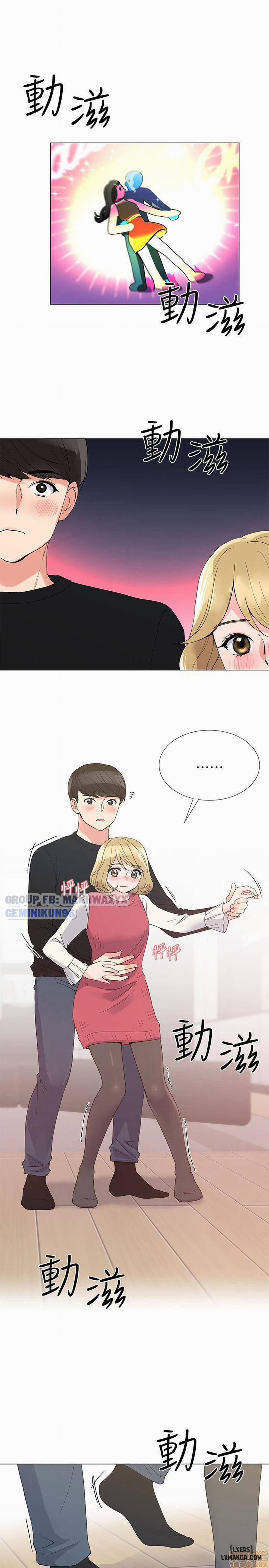 Trả Thù Cô Ta 32 trang 24