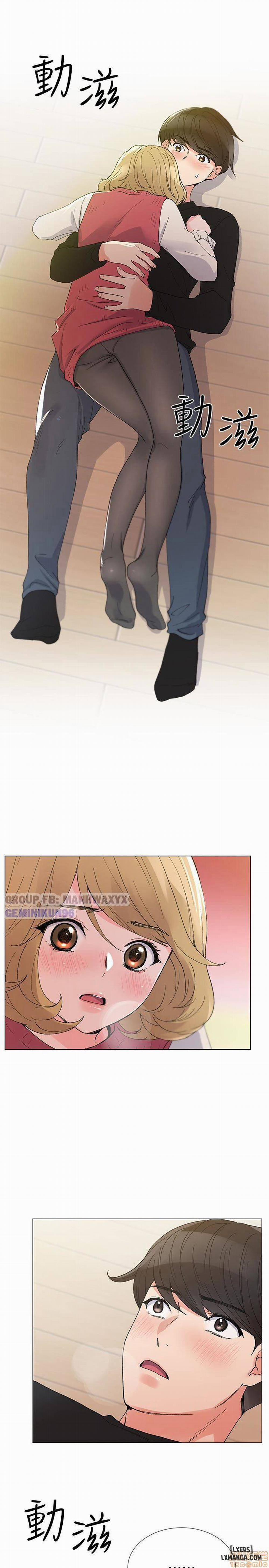 Trả Thù Cô Ta 32 trang 26