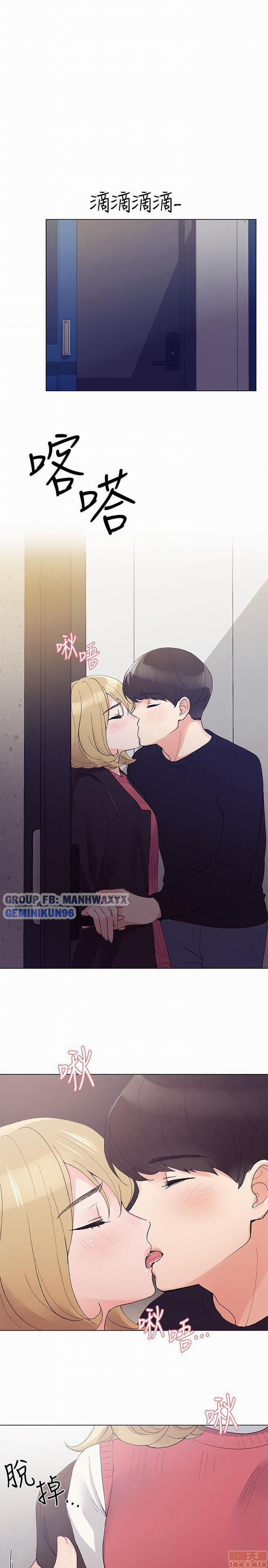 Trả Thù Cô Ta 32 trang 3