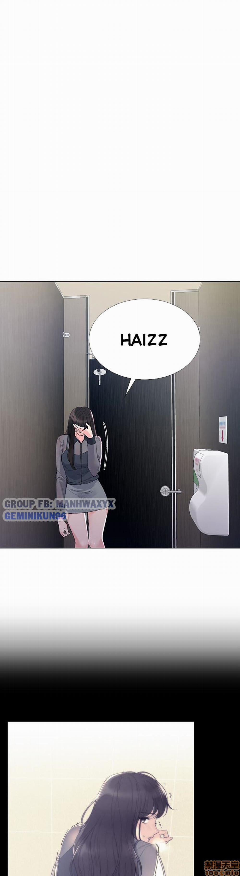 Trả Thù Cô Ta 32 trang 7