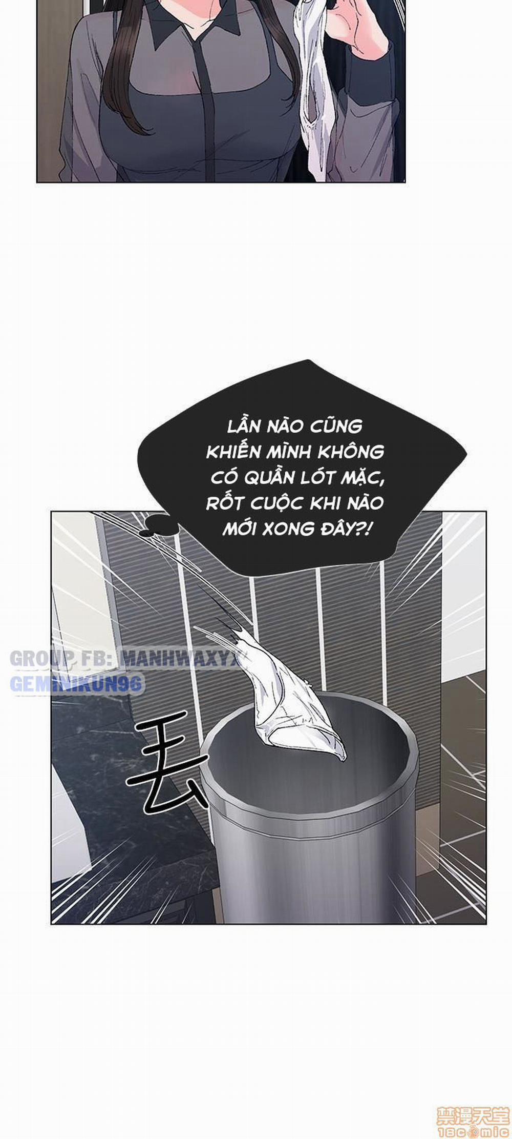 Trả Thù Cô Ta 32 trang 9