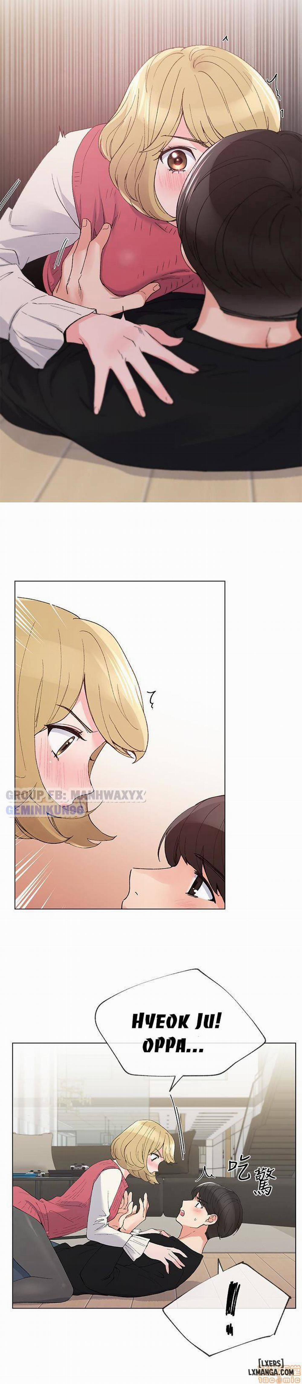 Trả Thù Cô Ta 33 trang 12