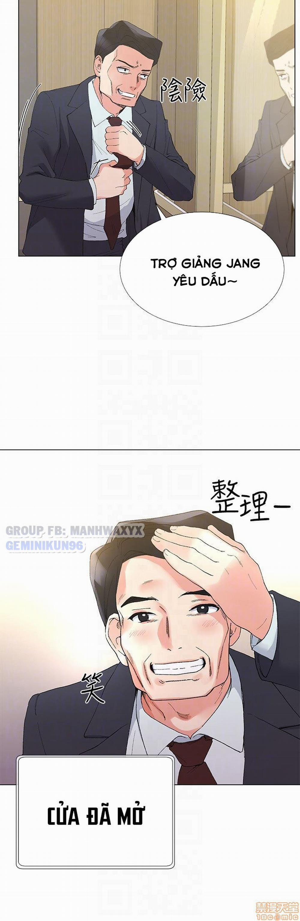 Trả Thù Cô Ta 33 trang 19