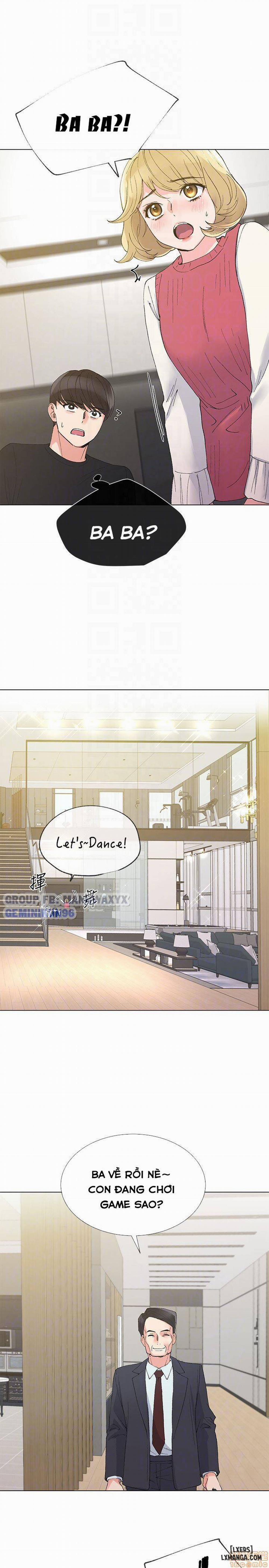 Trả Thù Cô Ta 33 trang 28