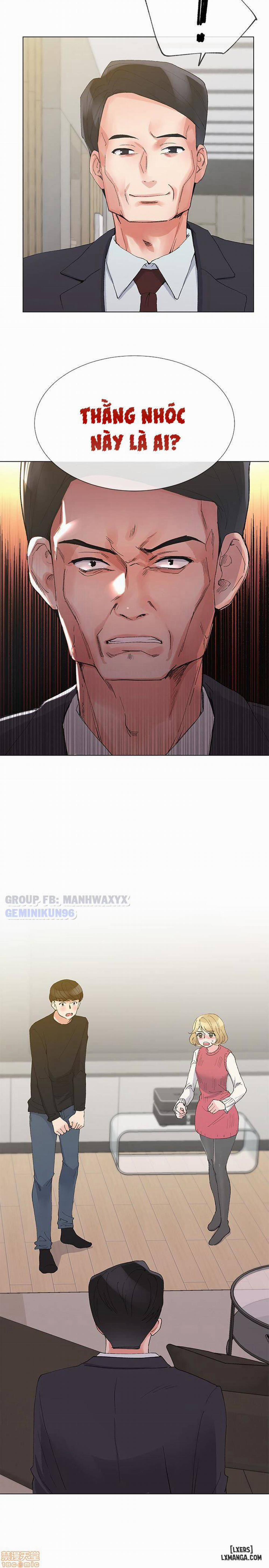 Trả Thù Cô Ta 33 trang 29