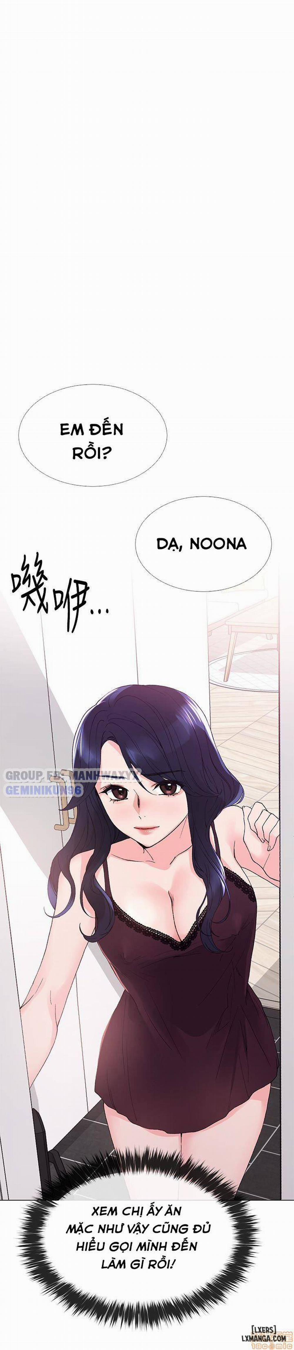 Trả Thù Cô Ta 34 trang 19