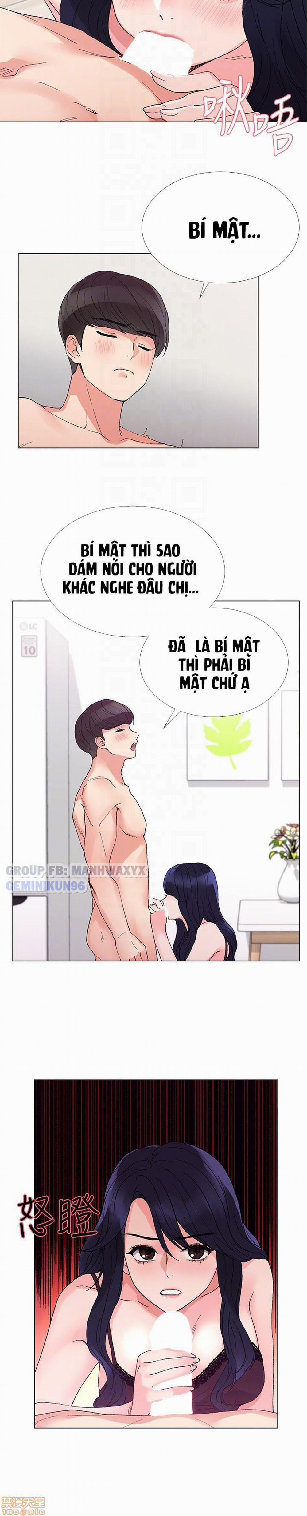 Trả Thù Cô Ta 34 trang 24