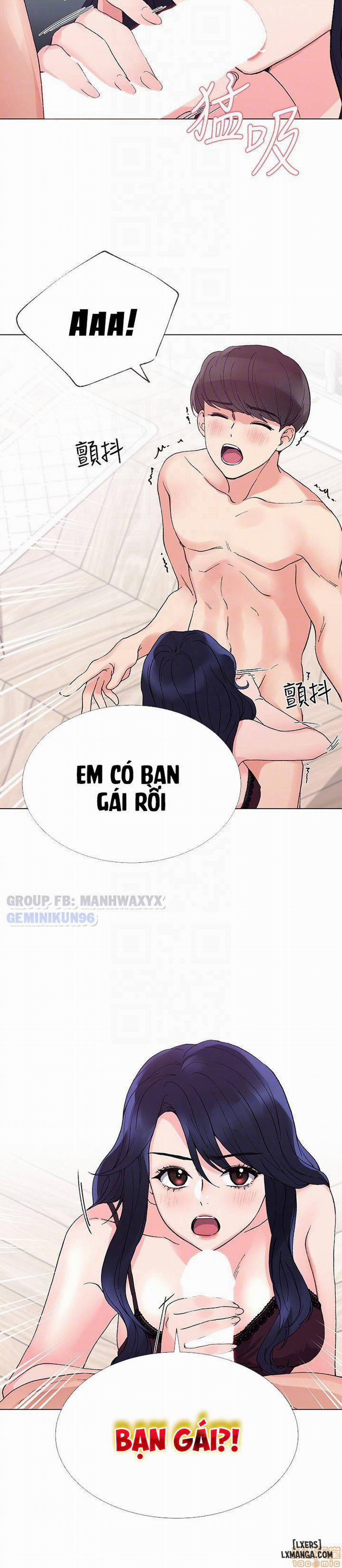 Trả Thù Cô Ta 34 trang 29