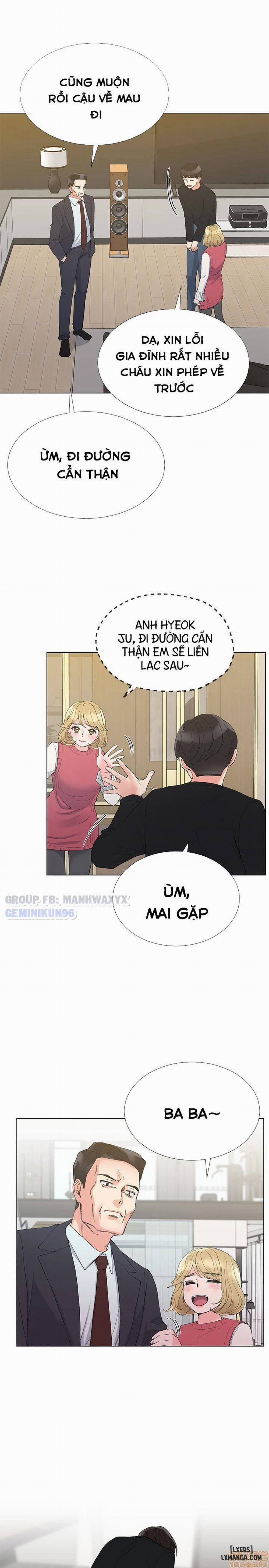 Trả Thù Cô Ta 34 trang 7