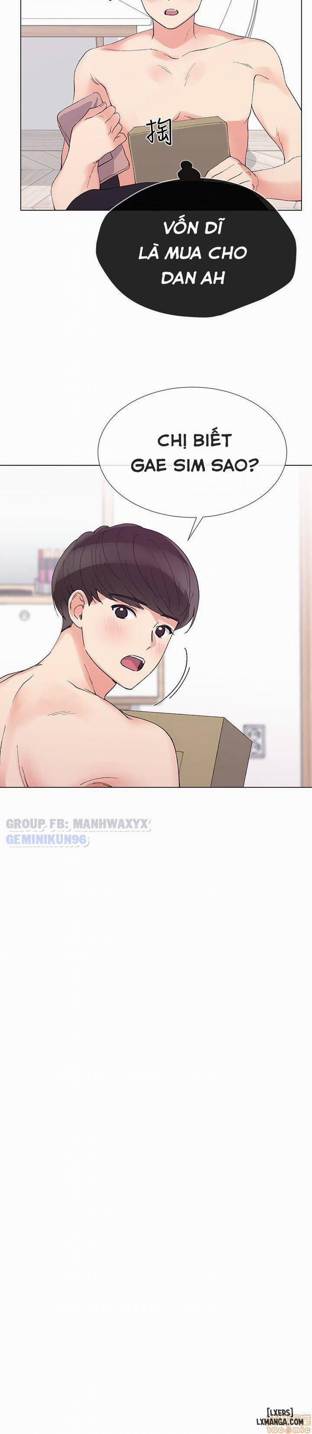 Trả Thù Cô Ta 35 trang 13