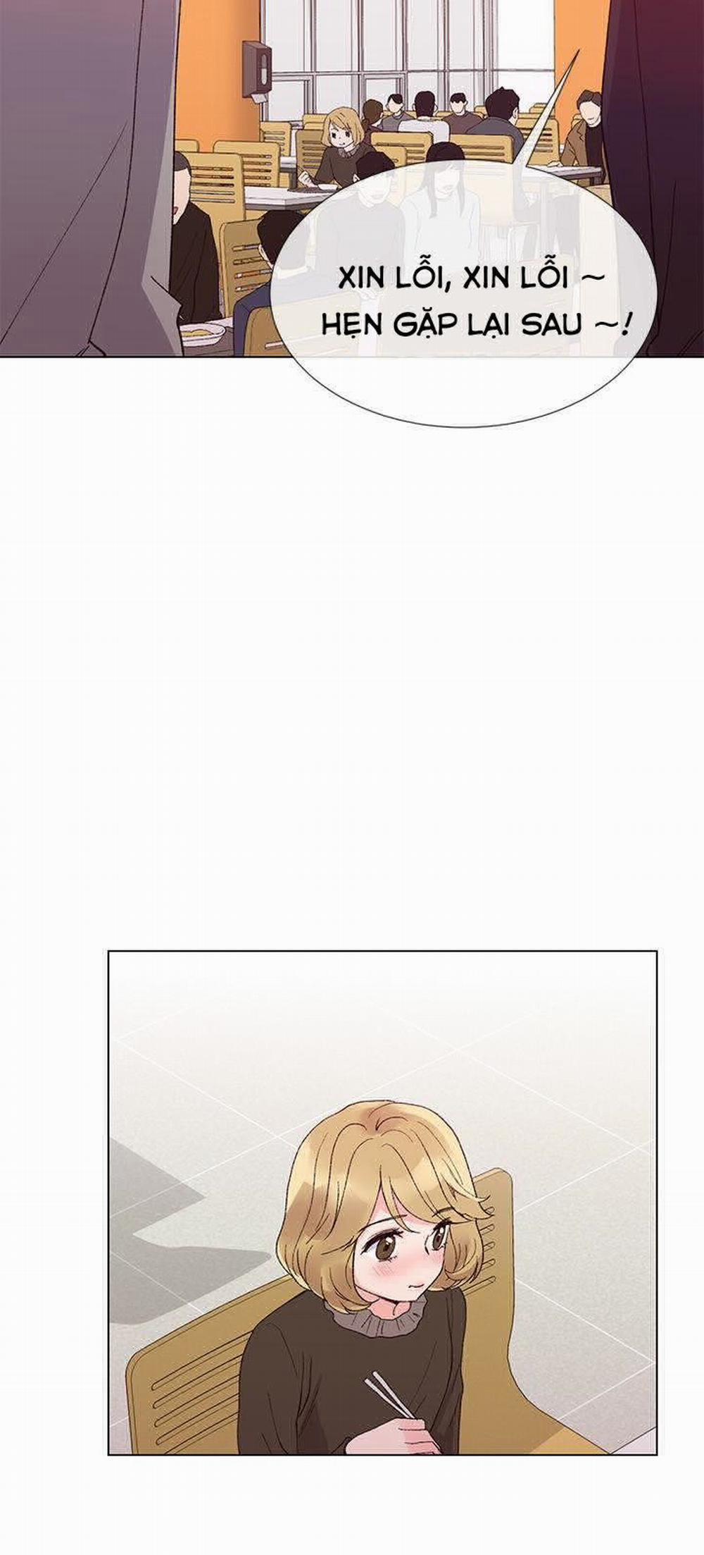 Trả Thù Cô Ta 35 trang 16