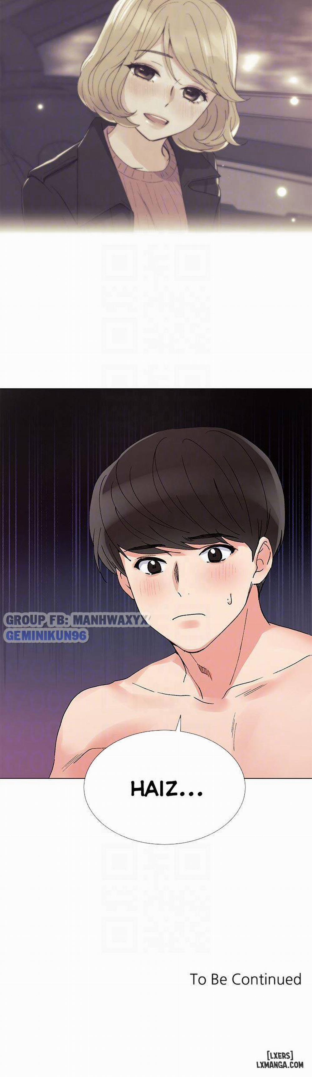 Trả Thù Cô Ta 36 trang 25