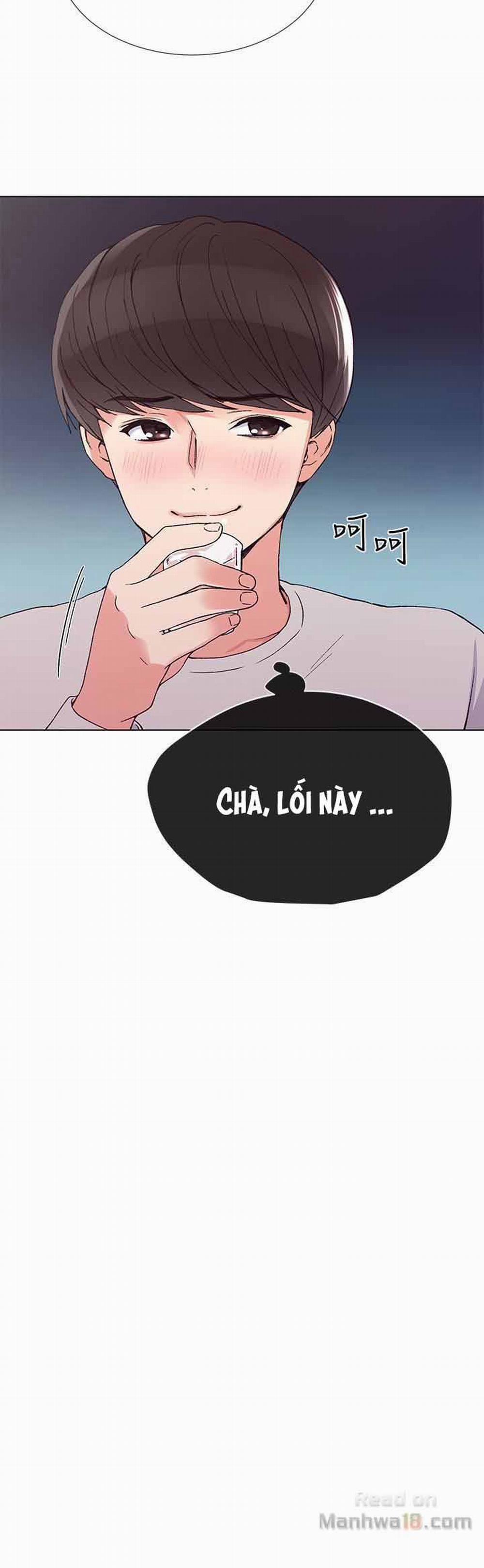 Trả Thù Cô Ta 37 trang 20