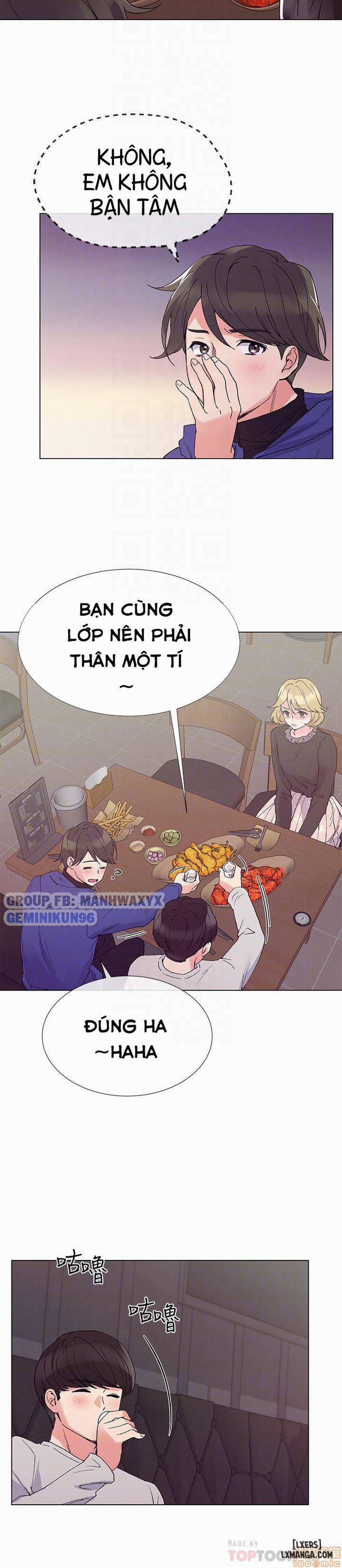 Trả Thù Cô Ta 37 trang 9