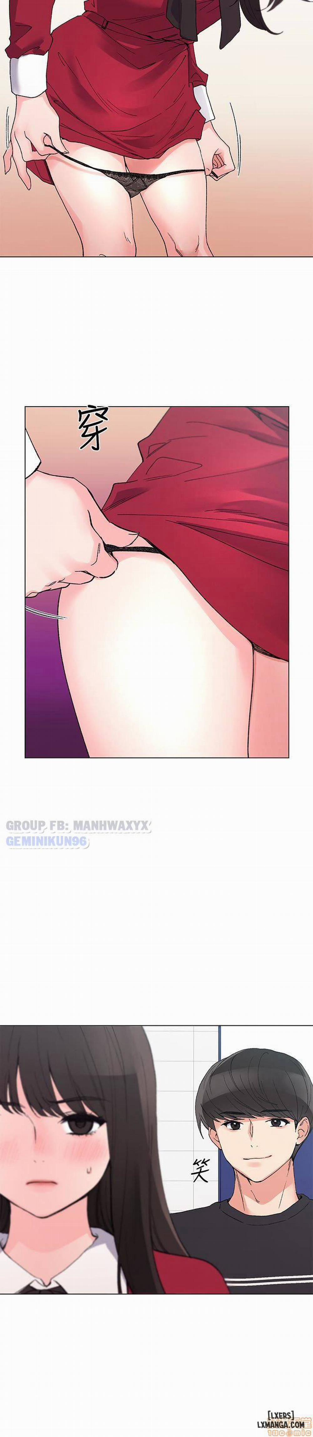 Trả Thù Cô Ta 38 trang 11