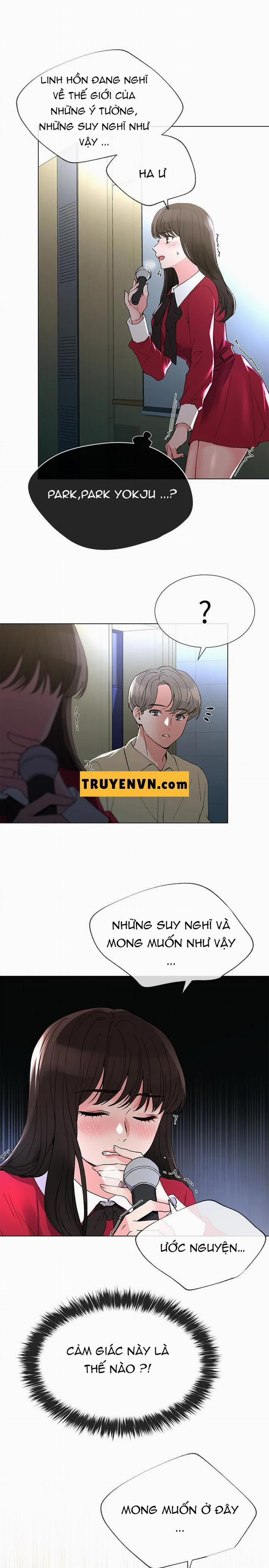 Trả Thù Cô Ta 38 trang 20