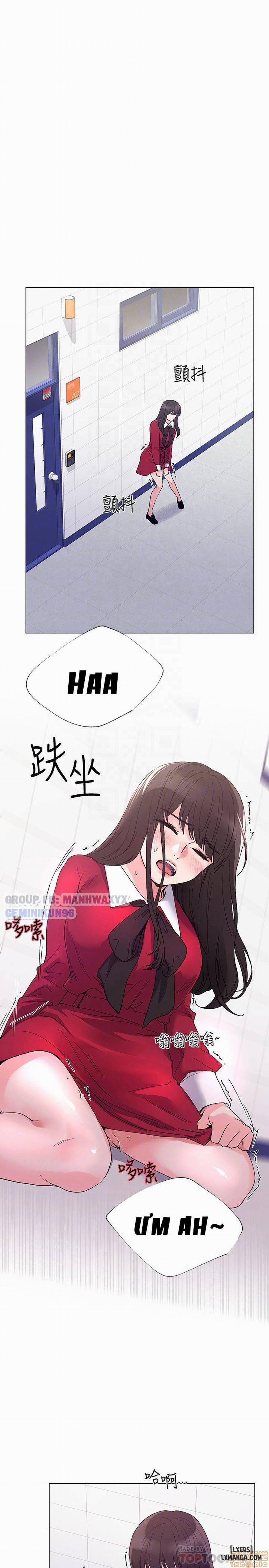 Trả Thù Cô Ta 38 trang 22