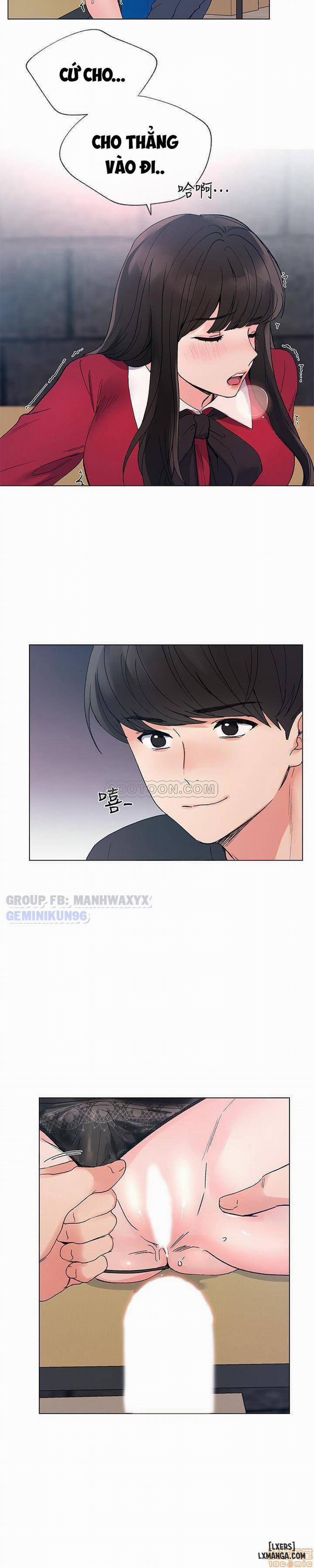 Trả Thù Cô Ta 39 trang 17