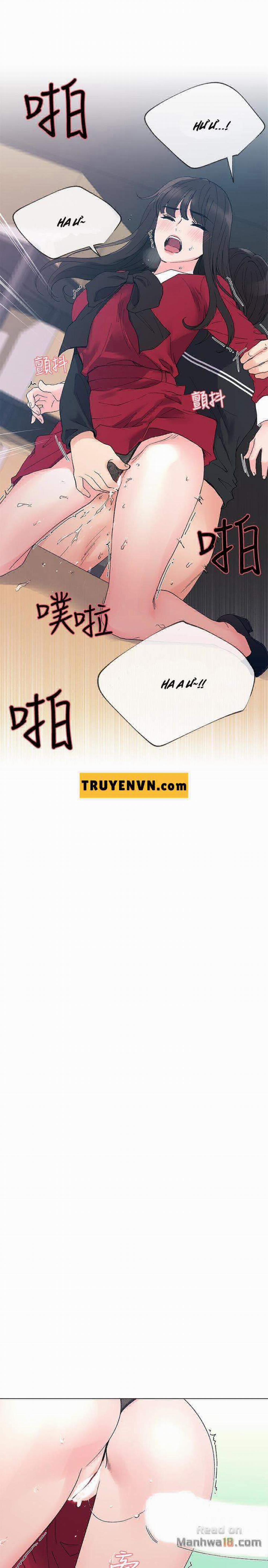 Trả Thù Cô Ta 40 trang 5