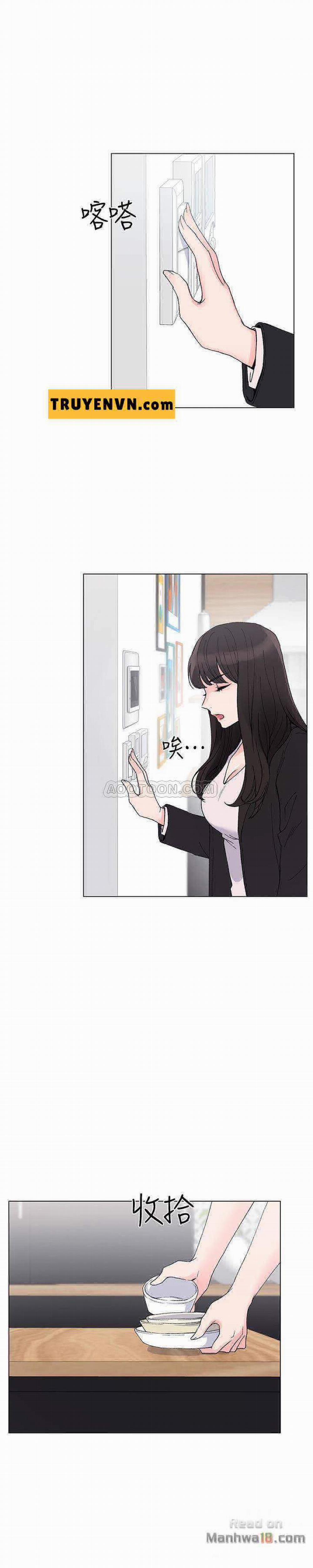 Trả Thù Cô Ta 41 trang 10