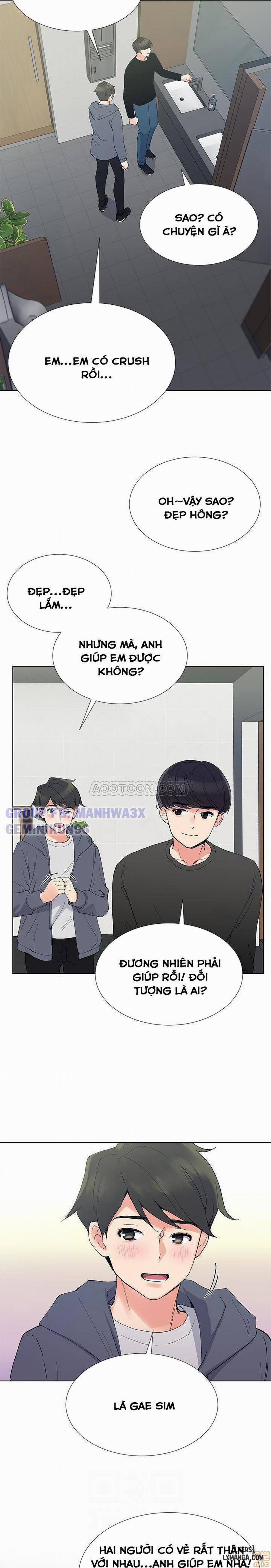 Trả Thù Cô Ta 41 trang 29