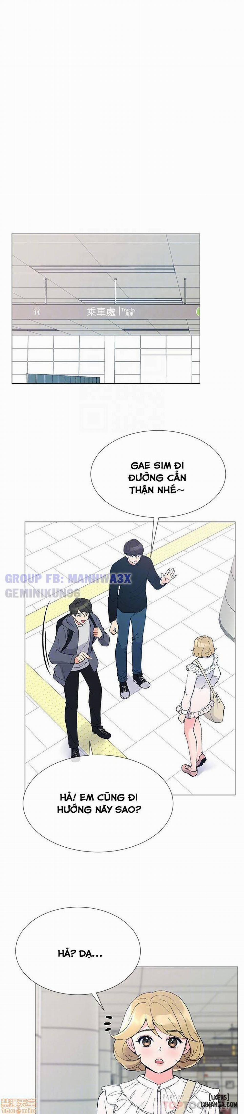 Trả Thù Cô Ta 42 trang 11