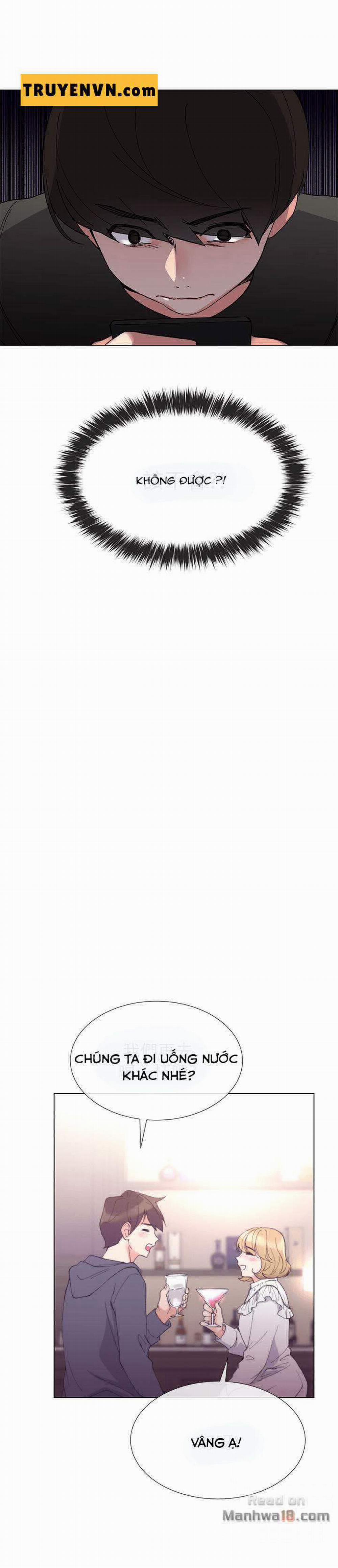 Trả Thù Cô Ta 42 trang 13