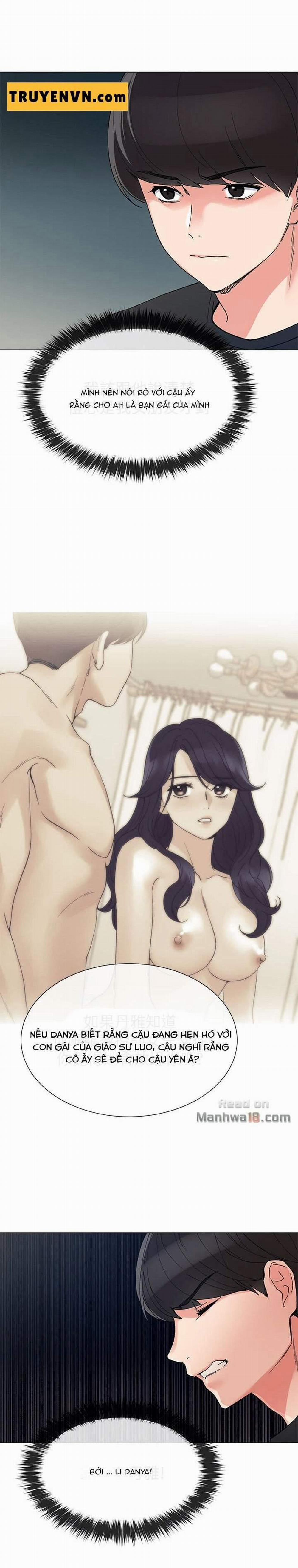 Trả Thù Cô Ta 42 trang 2