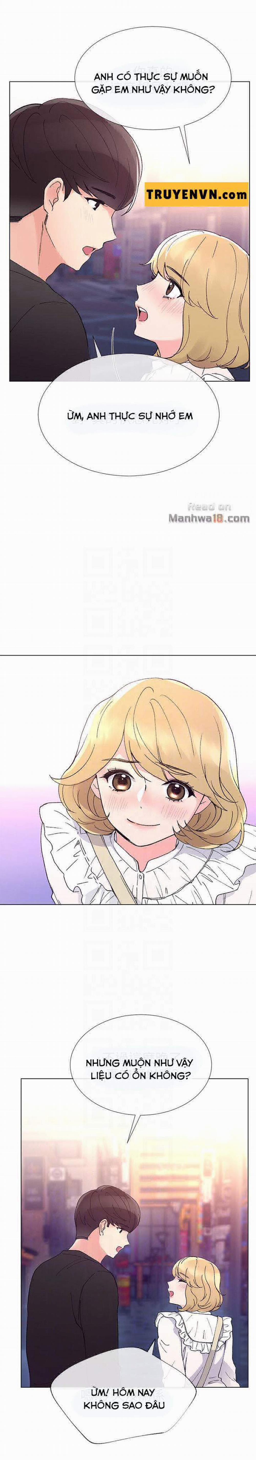 Trả Thù Cô Ta 42 trang 22