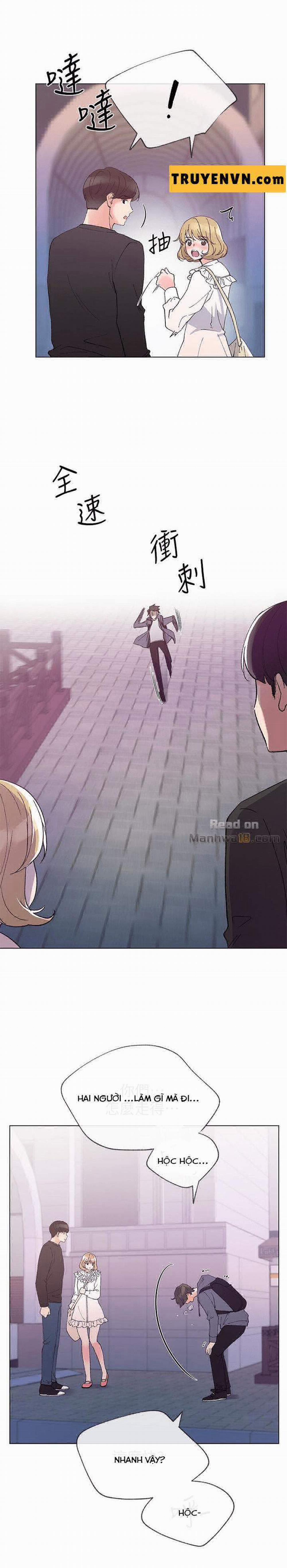 Trả Thù Cô Ta 42 trang 6