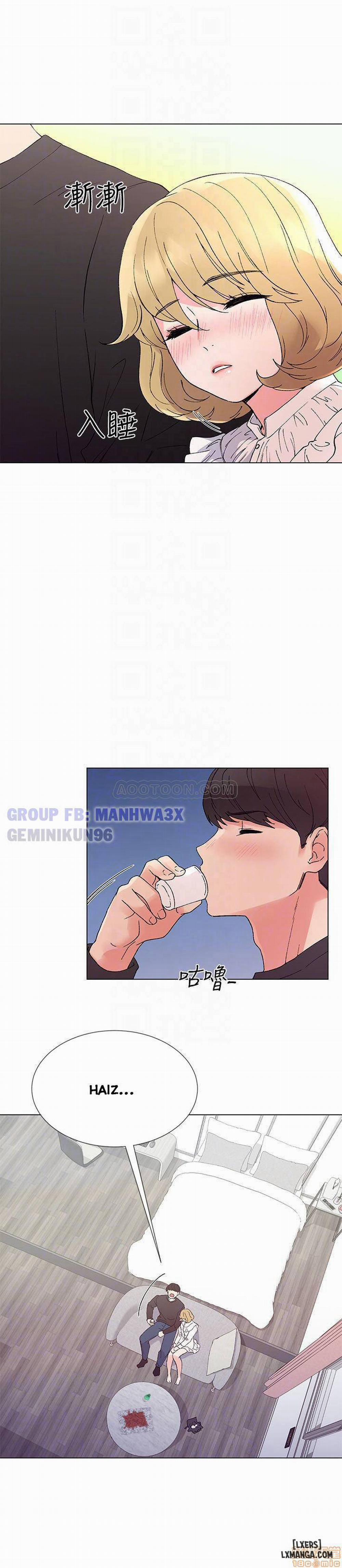 Trả Thù Cô Ta 43 trang 13