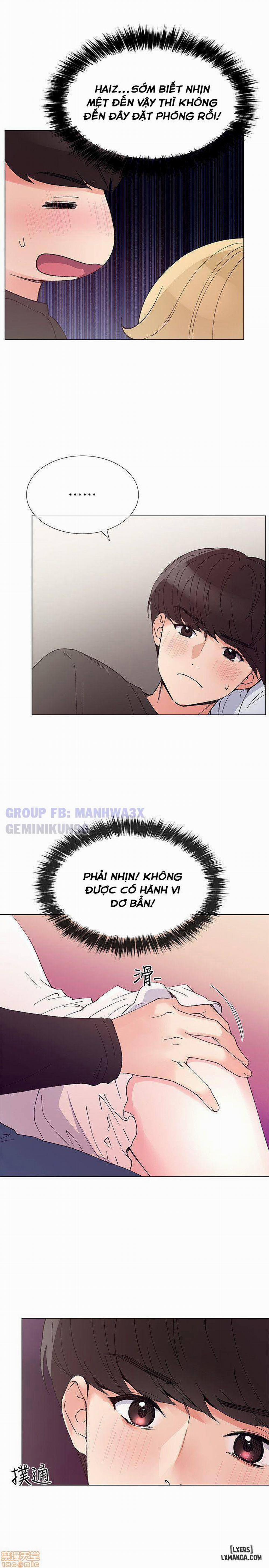 Trả Thù Cô Ta 43 trang 16