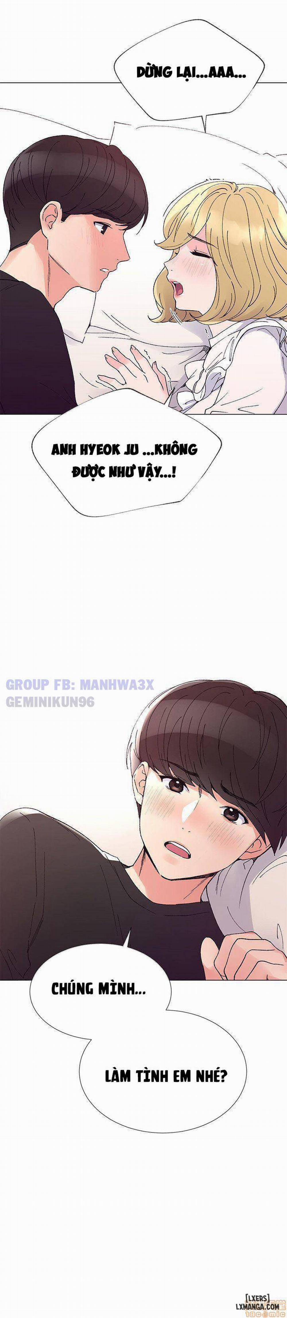 Trả Thù Cô Ta 43 trang 24