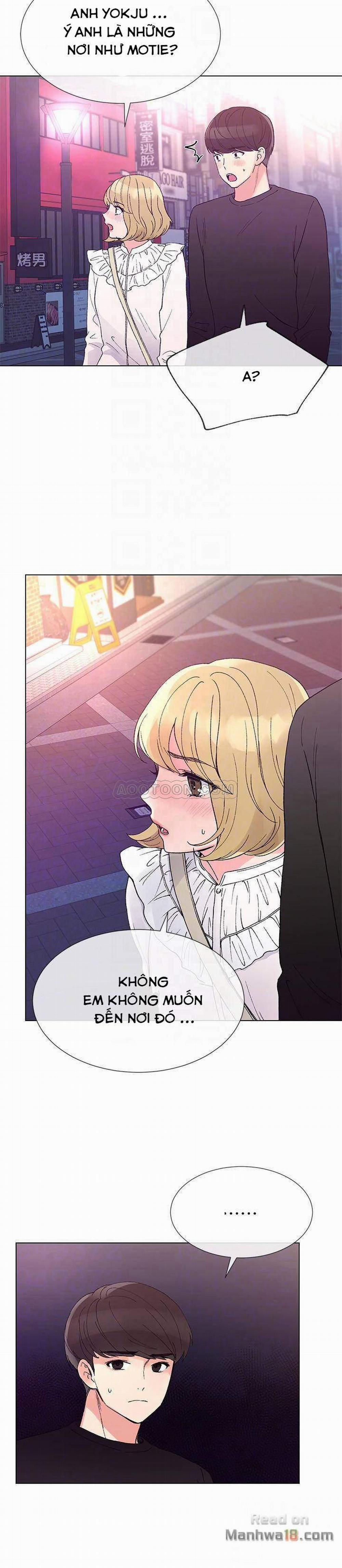 Trả Thù Cô Ta 43 trang 3