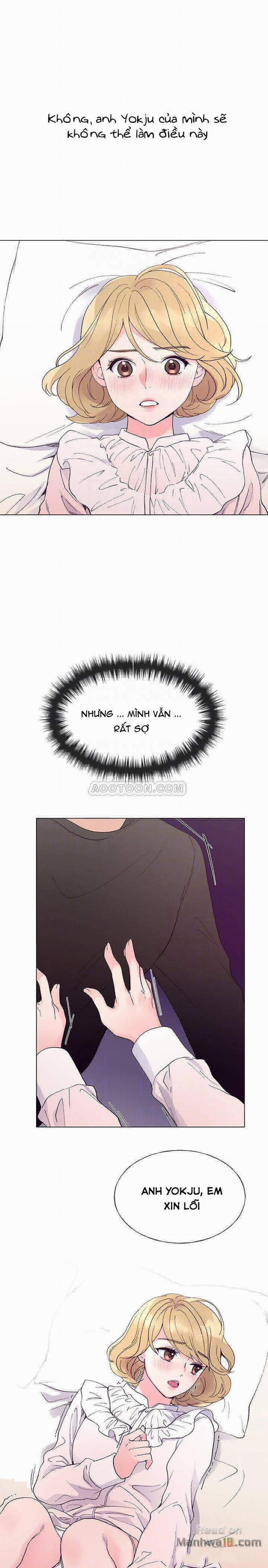 Trả Thù Cô Ta 44 trang 15