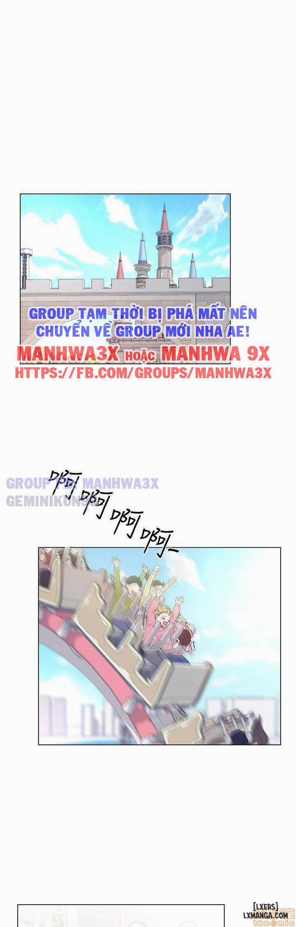 Trả Thù Cô Ta 44 trang 21