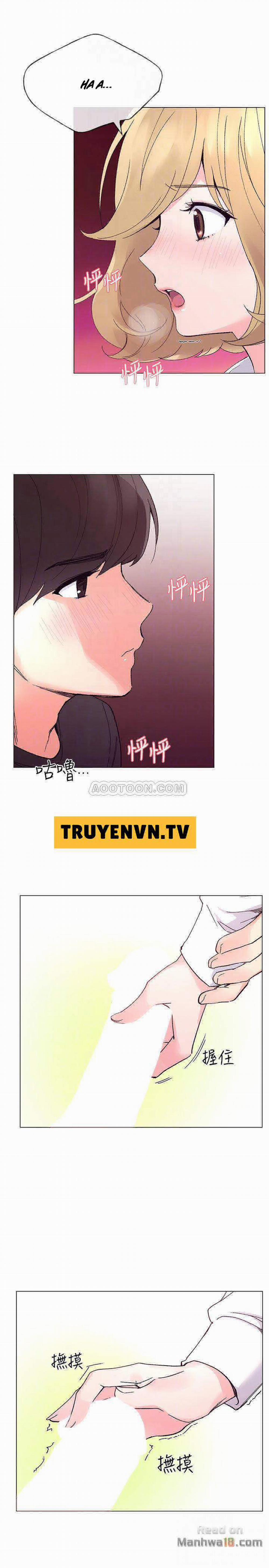 Trả Thù Cô Ta 44 trang 9