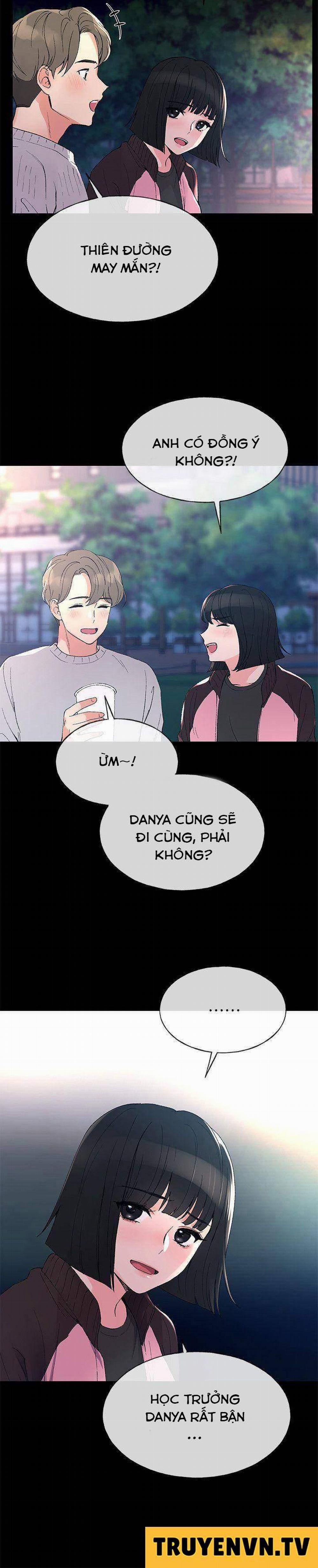 Trả Thù Cô Ta 45 trang 0