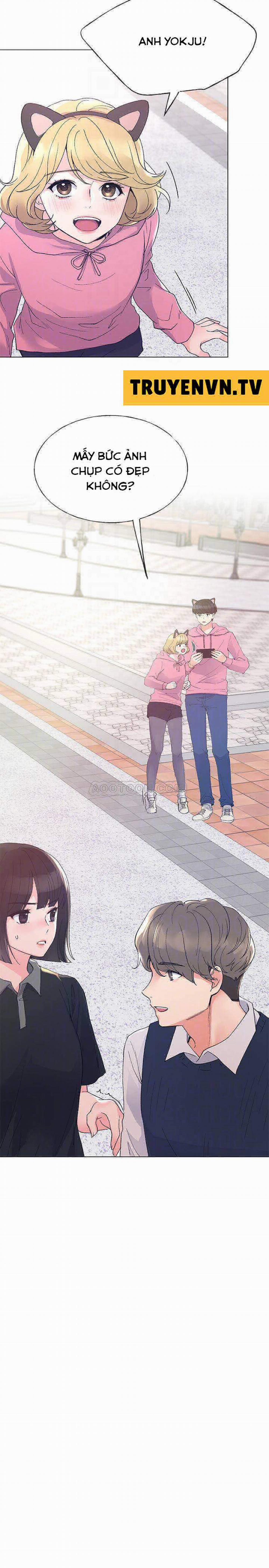 Trả Thù Cô Ta 45 trang 6